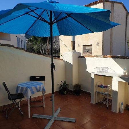 Cal Valero Apartment Duesaigues Exterior photo