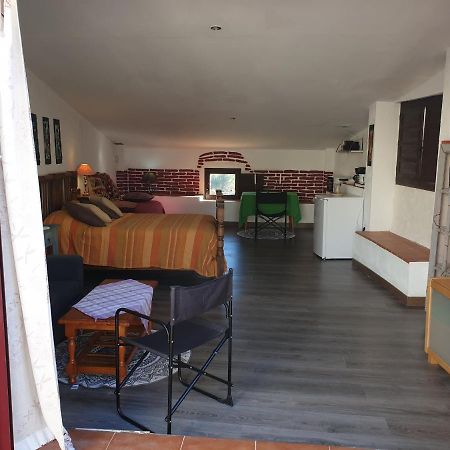 Cal Valero Apartment Duesaigues Exterior photo